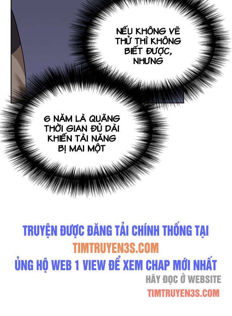 tôi trở thành một người cha chapter 20 - Trang 5