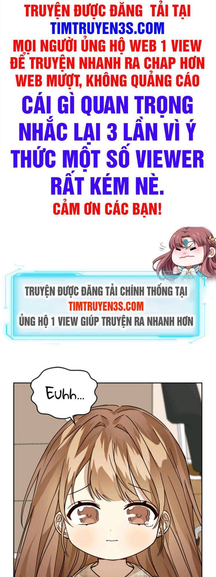 tôi trở thành một người cha chapter 21 - Trang 5