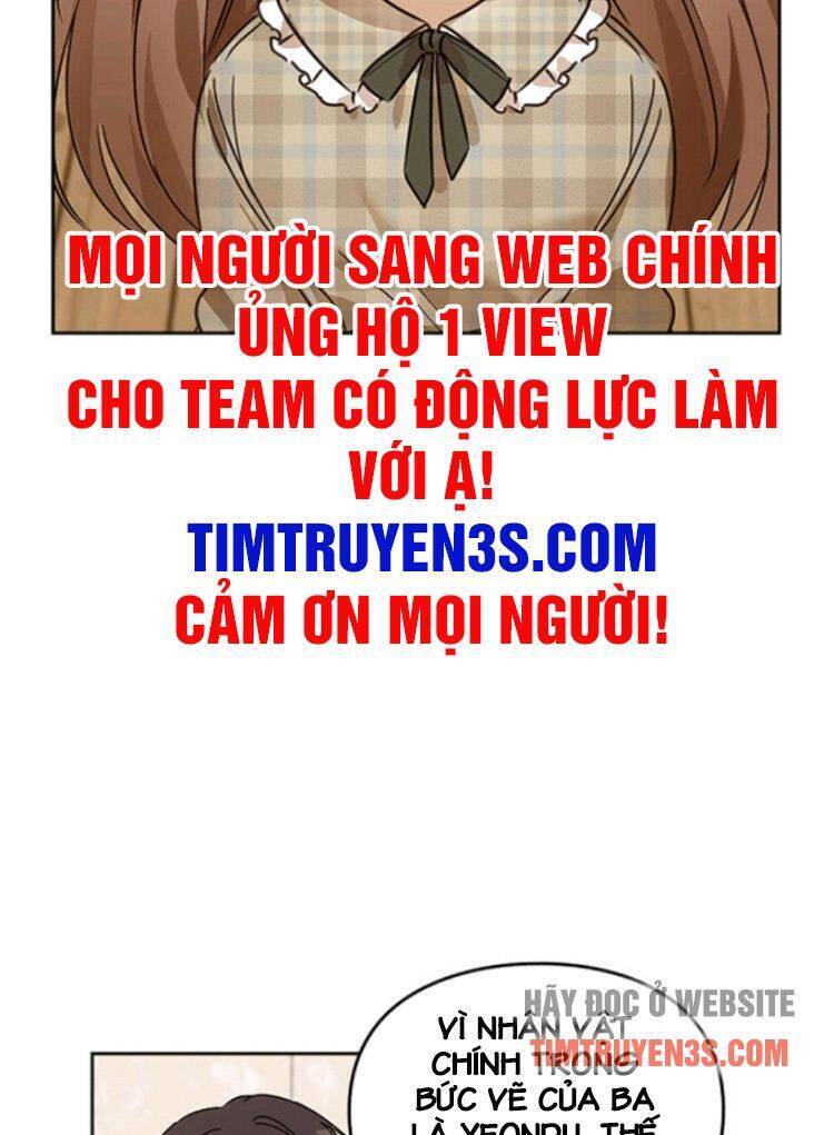 tôi trở thành một người cha chapter 21 - Trang 5