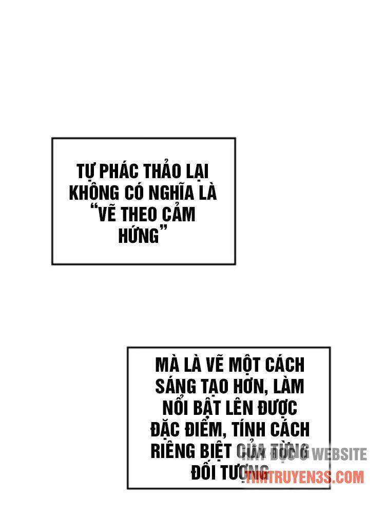 tôi trở thành một người cha chapter 21 - Trang 5