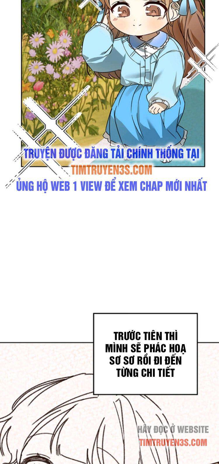 tôi trở thành một người cha chapter 21 - Trang 5