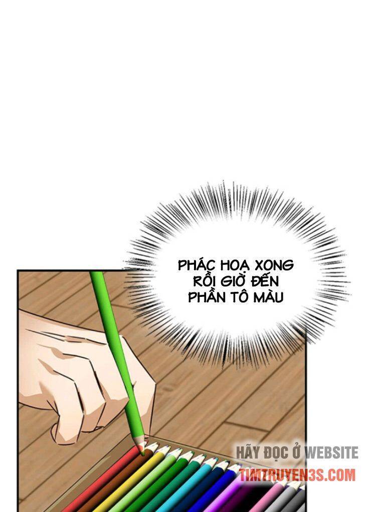 tôi trở thành một người cha chapter 21 - Trang 5