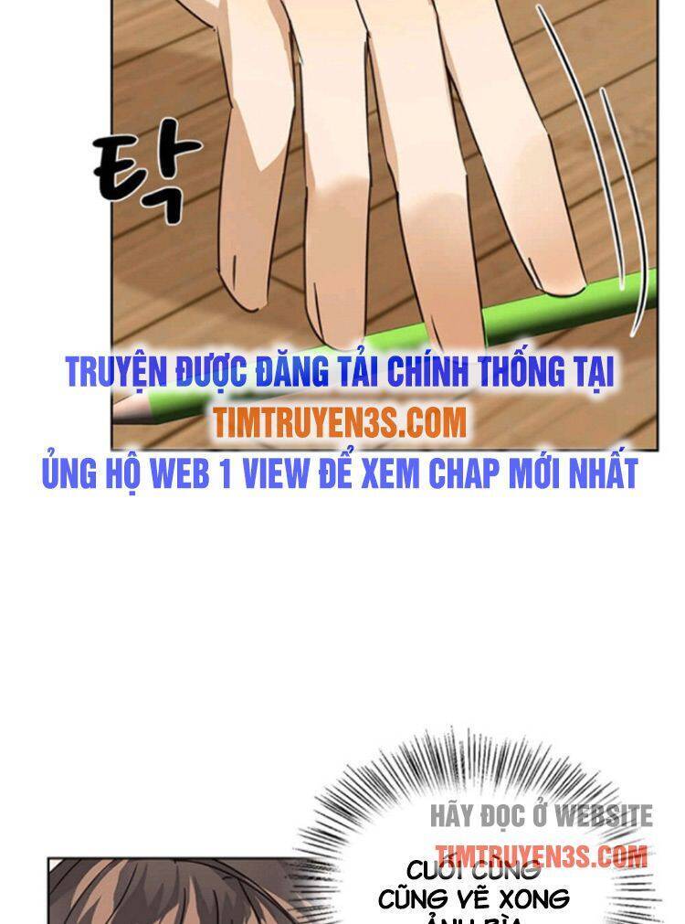 tôi trở thành một người cha chapter 21 - Trang 5