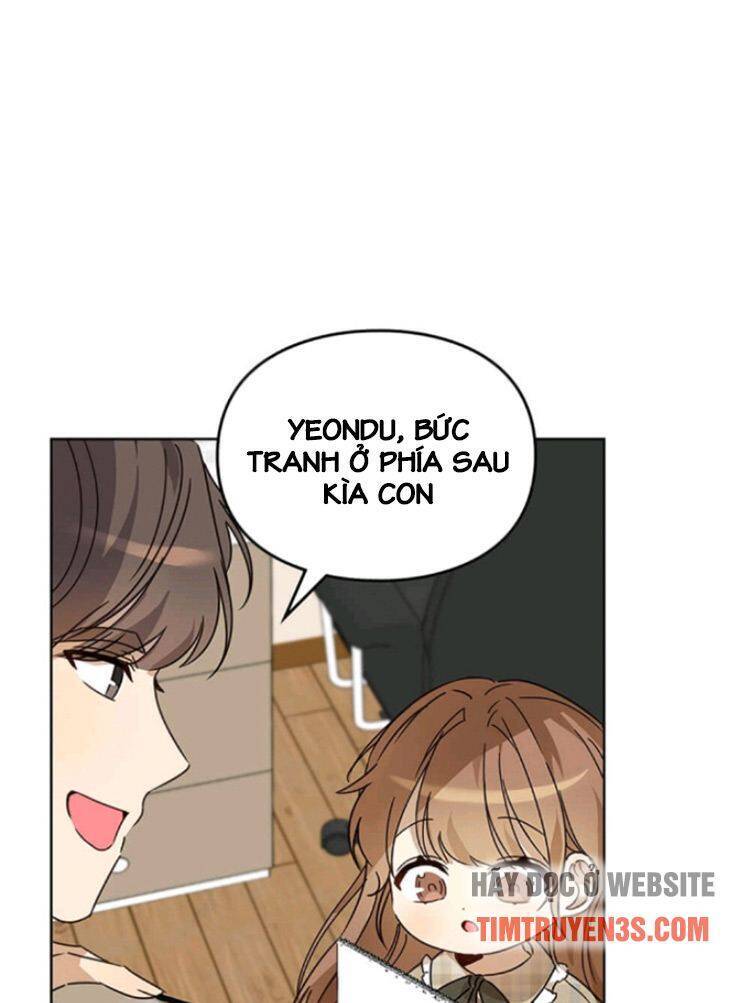 tôi trở thành một người cha chapter 21 - Trang 5