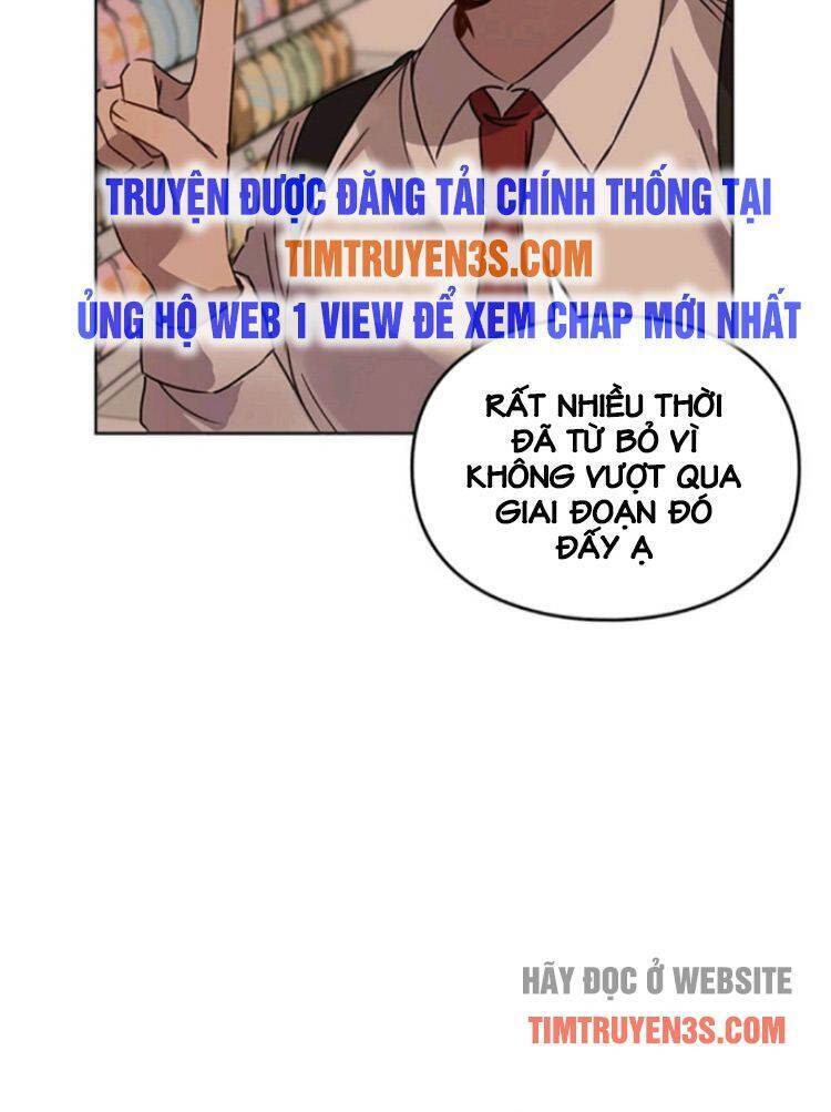 tôi trở thành một người cha chapter 21 - Trang 5