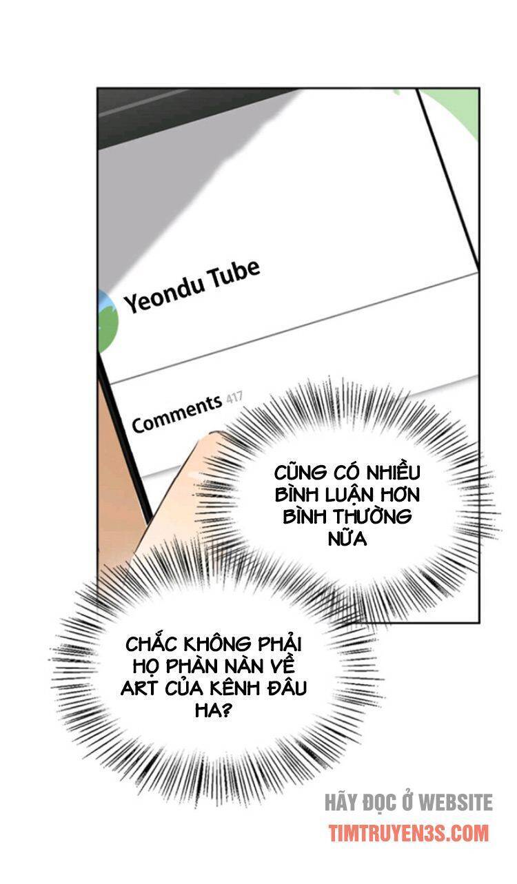 tôi trở thành một người cha chapter 21 - Trang 5