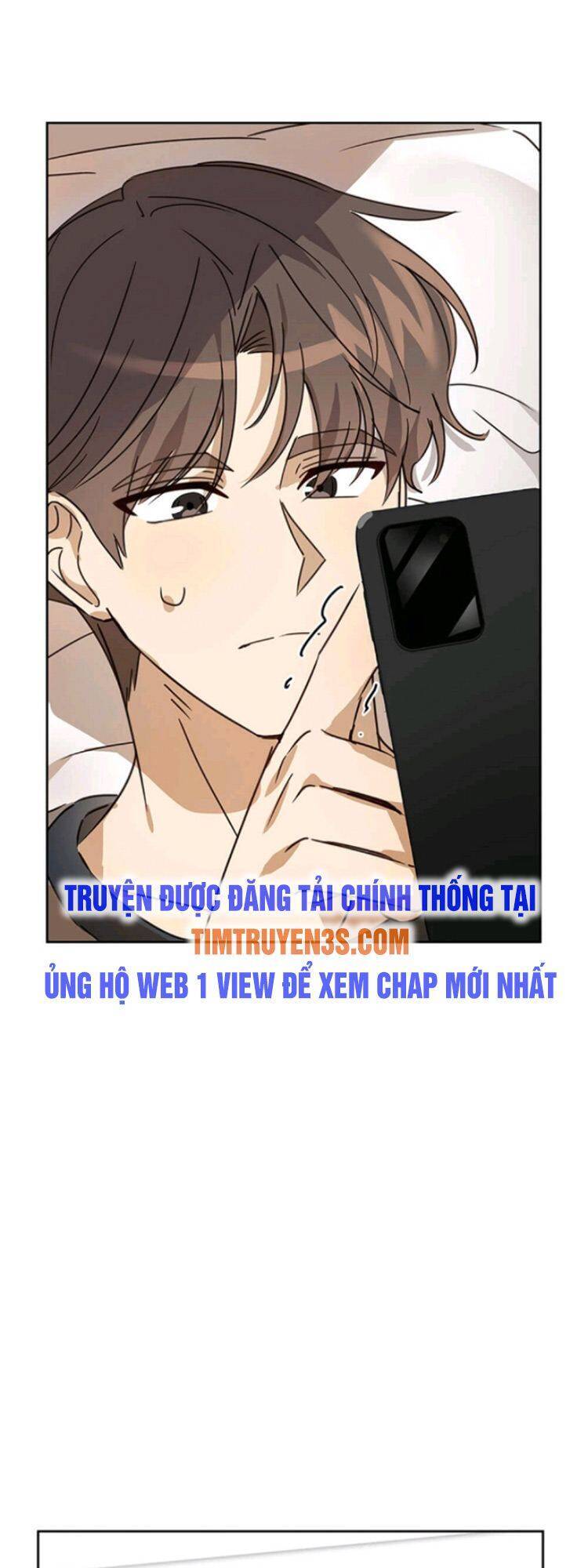 tôi trở thành một người cha chapter 21 - Trang 5