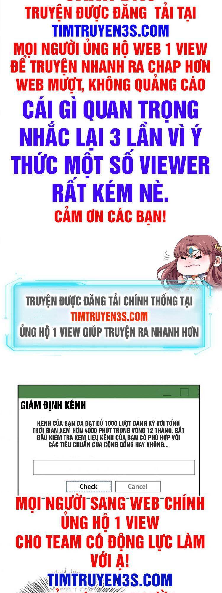 tôi trở thành một người cha chapter 22 - Trang 5