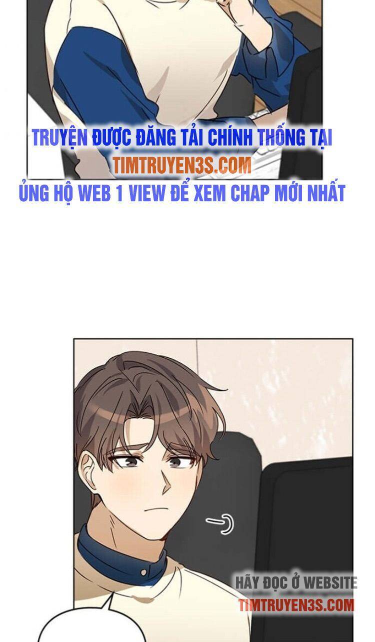 tôi trở thành một người cha chapter 22 - Trang 5