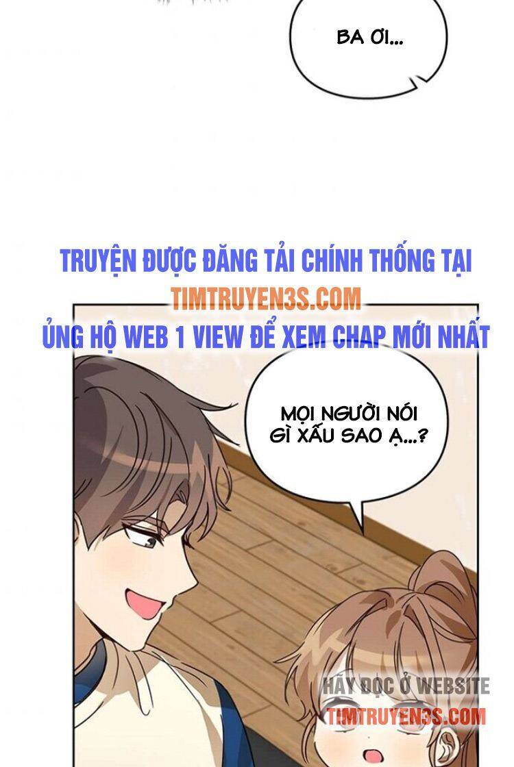 tôi trở thành một người cha chapter 22 - Trang 5