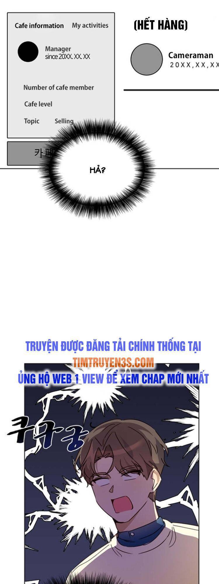 tôi trở thành một người cha chapter 22 - Trang 5