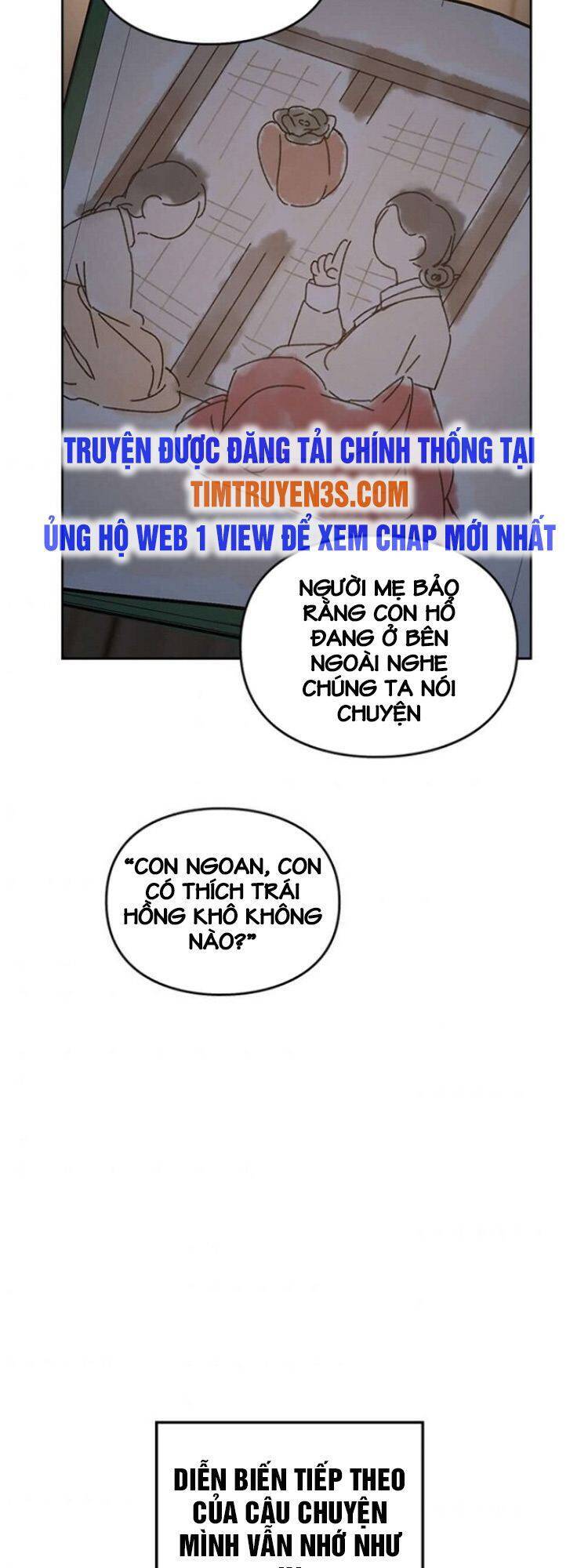 tôi trở thành một người cha chapter 23 - Next chapter 24