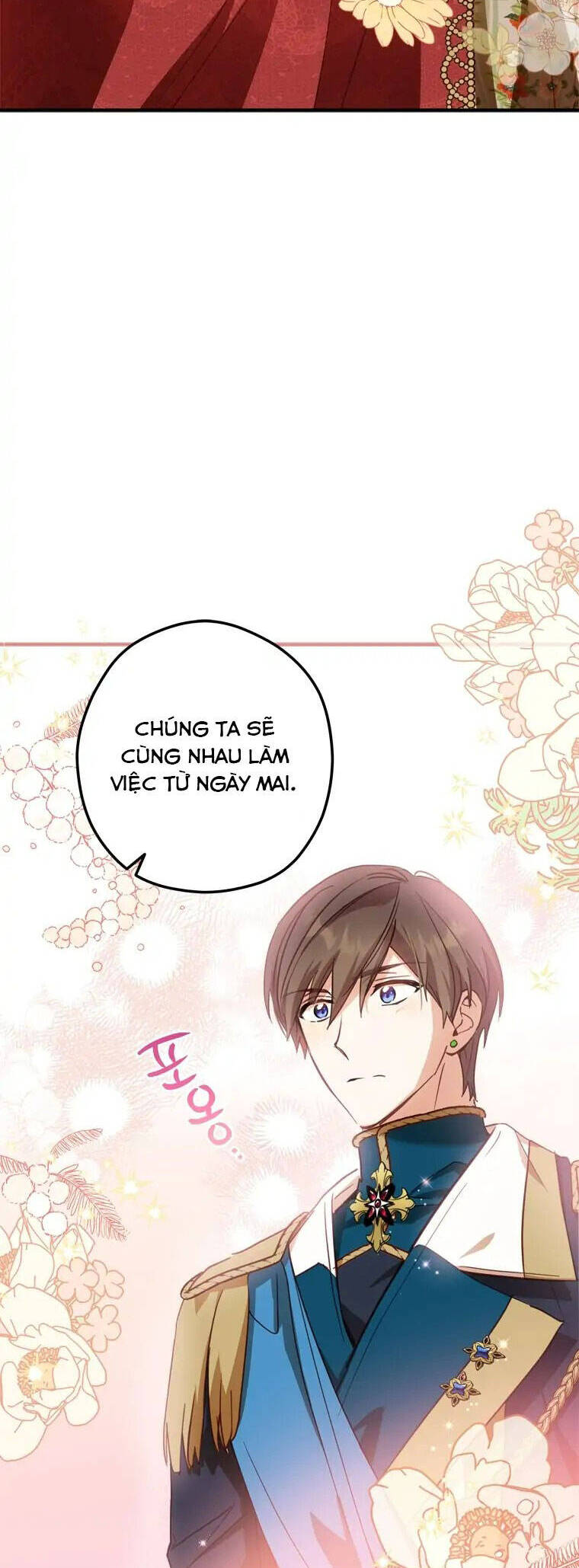 đã bảo nữ chính đang cải trang cơ mà! chapter 21 - Next chapter 22