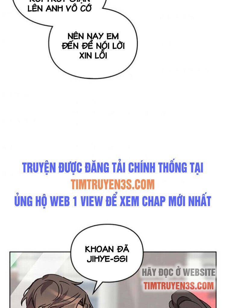 tôi trở thành một người cha chapter 24 - Trang 5