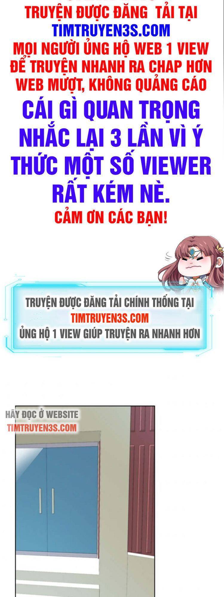 tôi trở thành một người cha chapter 25 - Trang 5