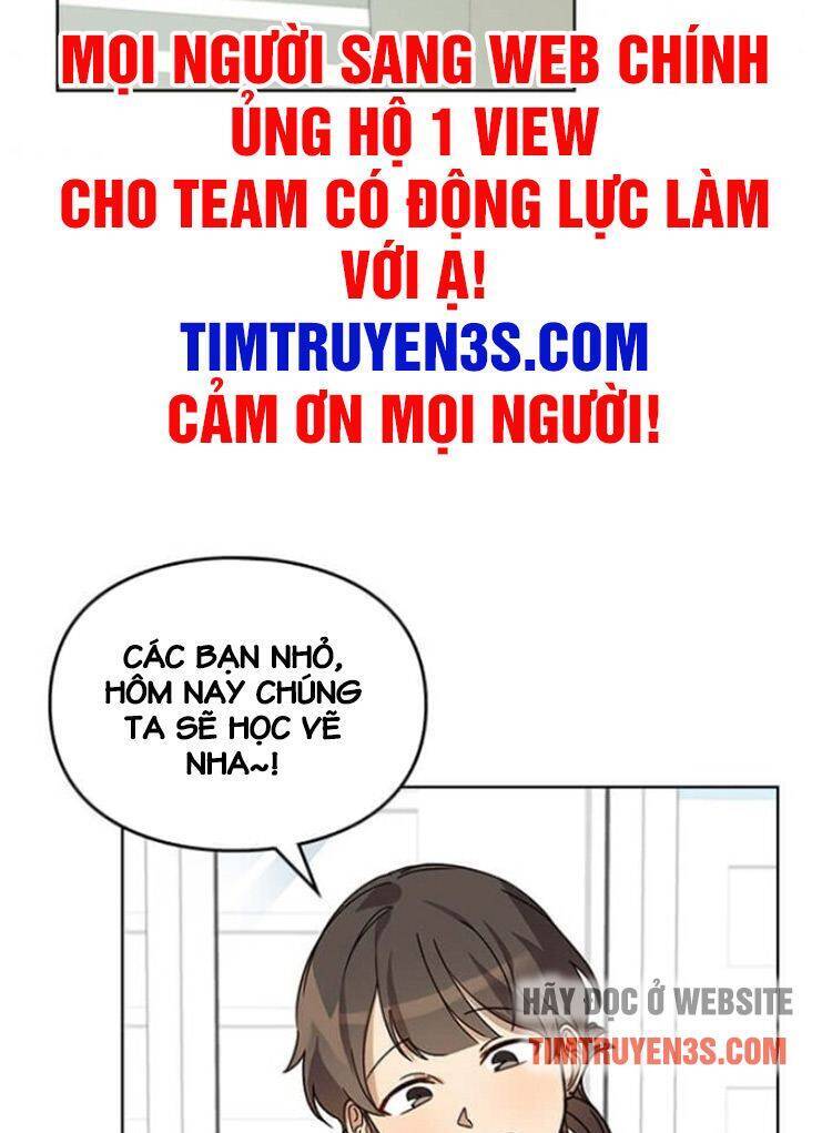 tôi trở thành một người cha chapter 25 - Trang 5