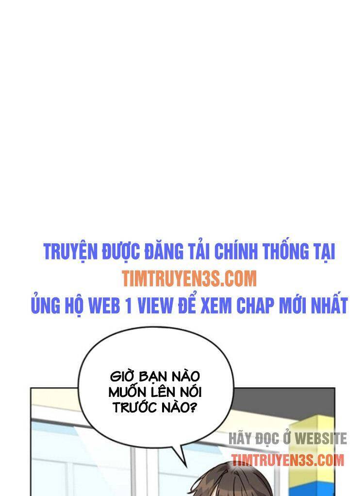 tôi trở thành một người cha chapter 25 - Trang 5