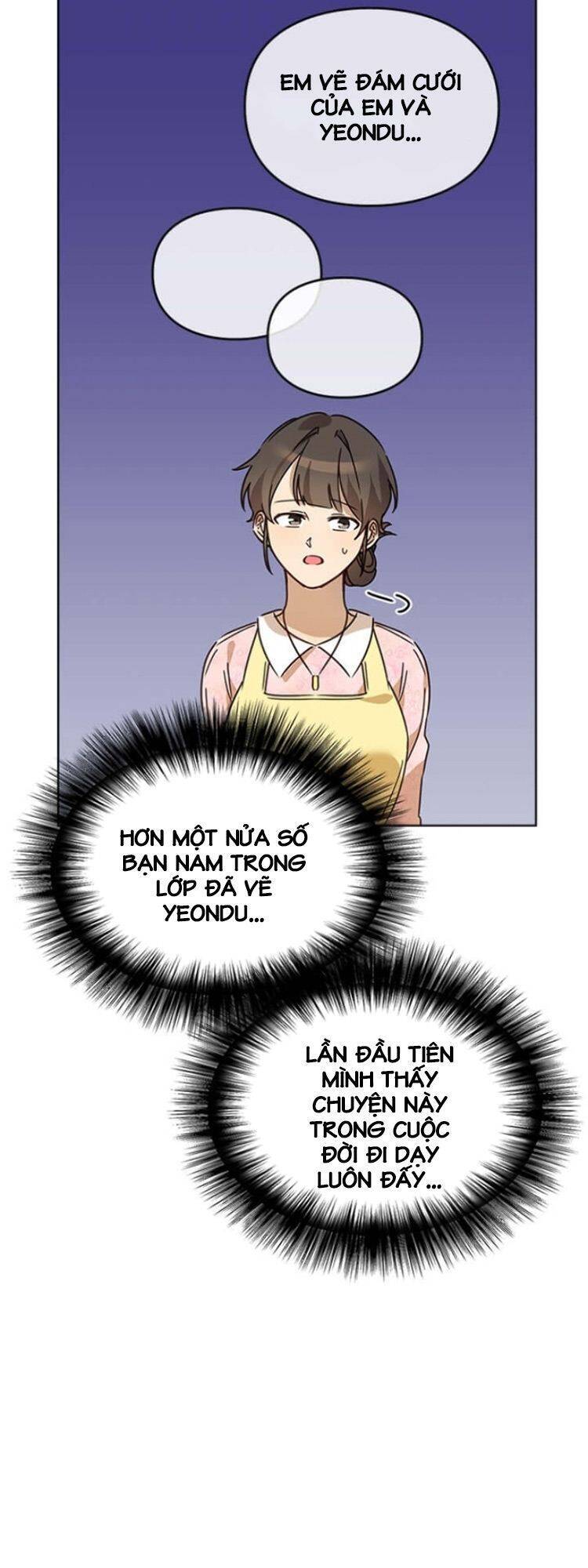 tôi trở thành một người cha chapter 25 - Trang 5