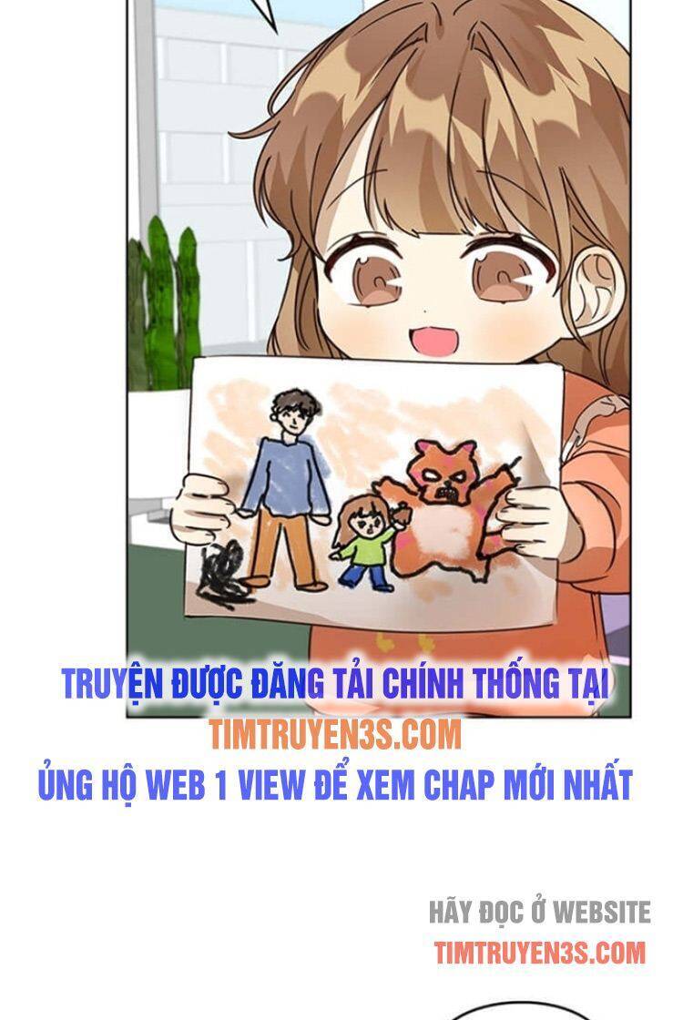 tôi trở thành một người cha chapter 25 - Trang 5