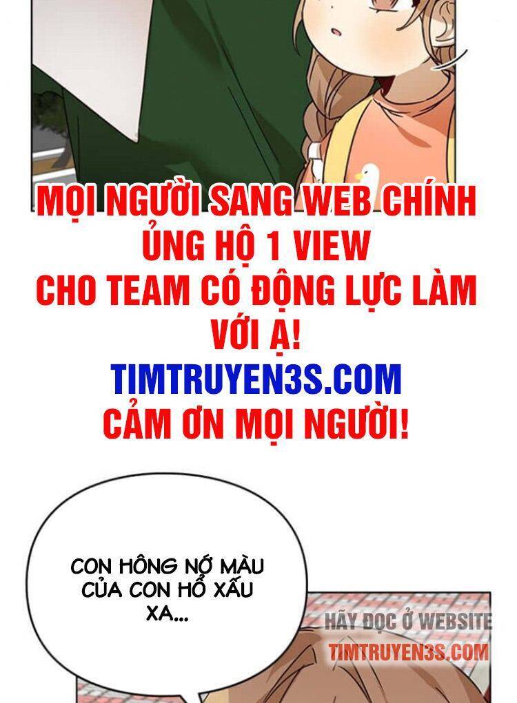 tôi trở thành một người cha chapter 26 - Next chapter 27