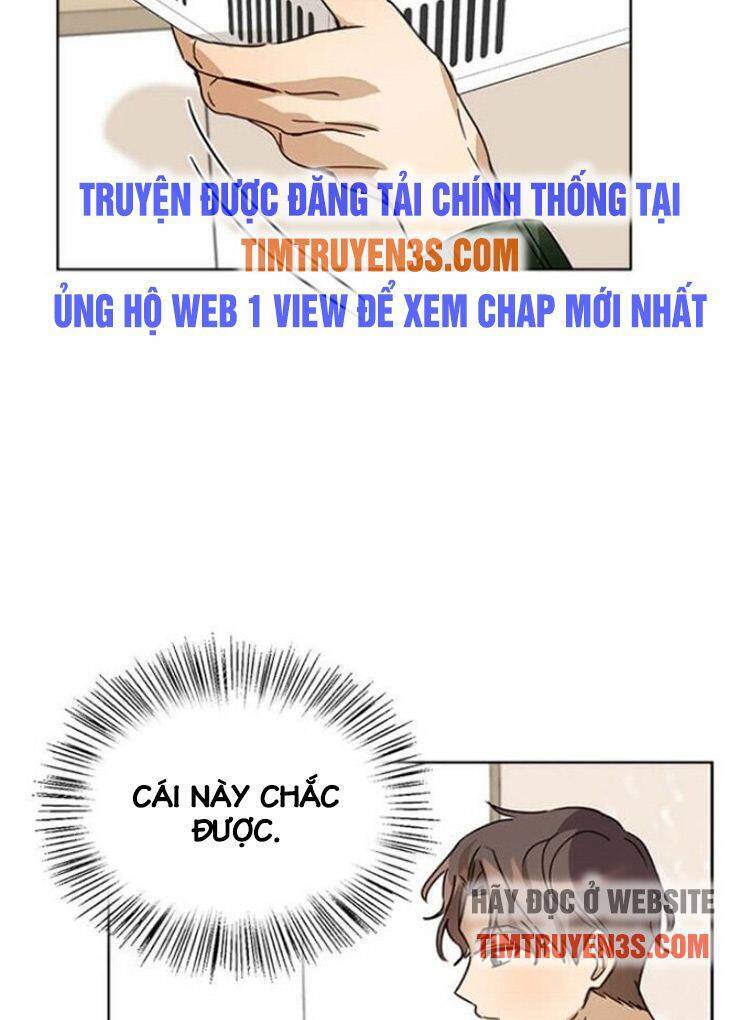 tôi trở thành một người cha chapter 26 - Next chapter 27