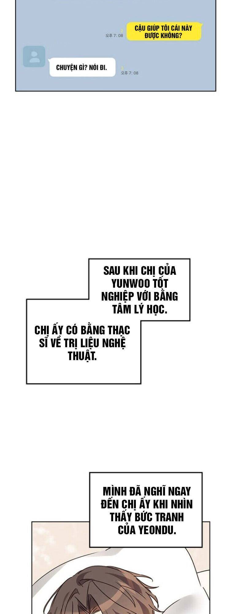 tôi trở thành một người cha chapter 26 - Next chapter 27