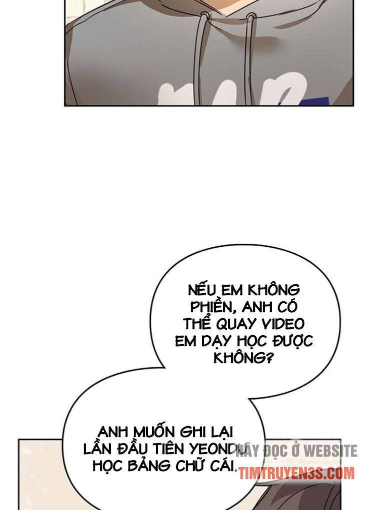 tôi trở thành một người cha chapter 27 - Trang 5