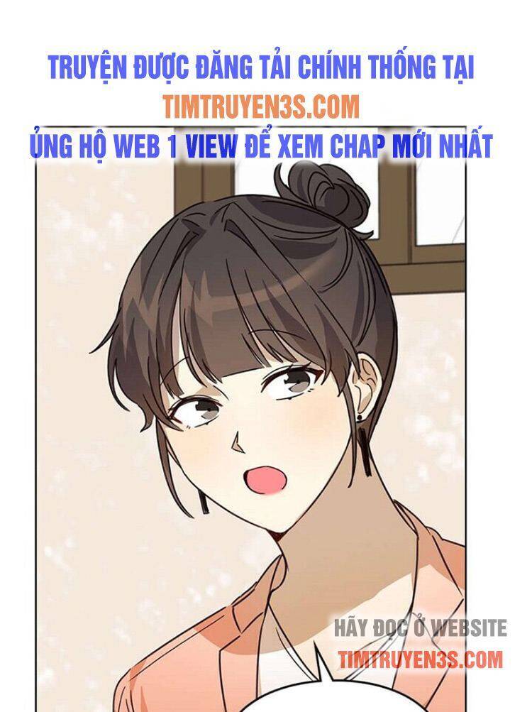 tôi trở thành một người cha chapter 27 - Trang 5