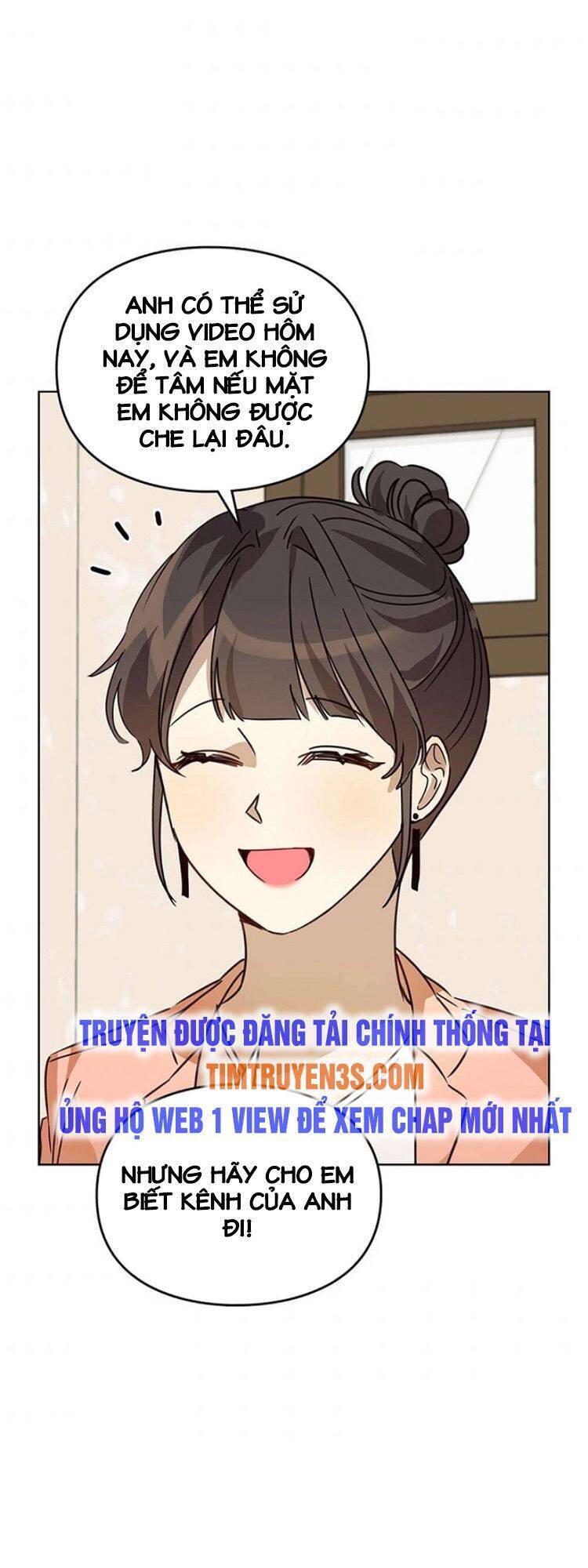 tôi trở thành một người cha chapter 27 - Trang 5