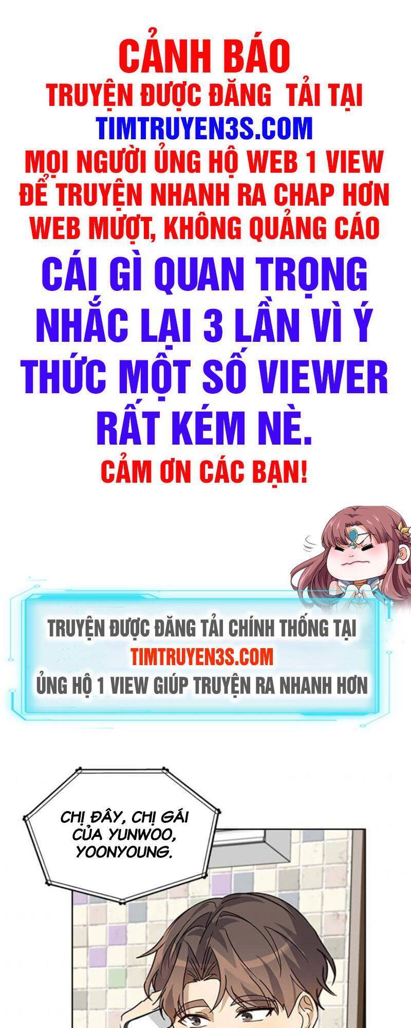 tôi trở thành một người cha chapter 28 - Trang 5