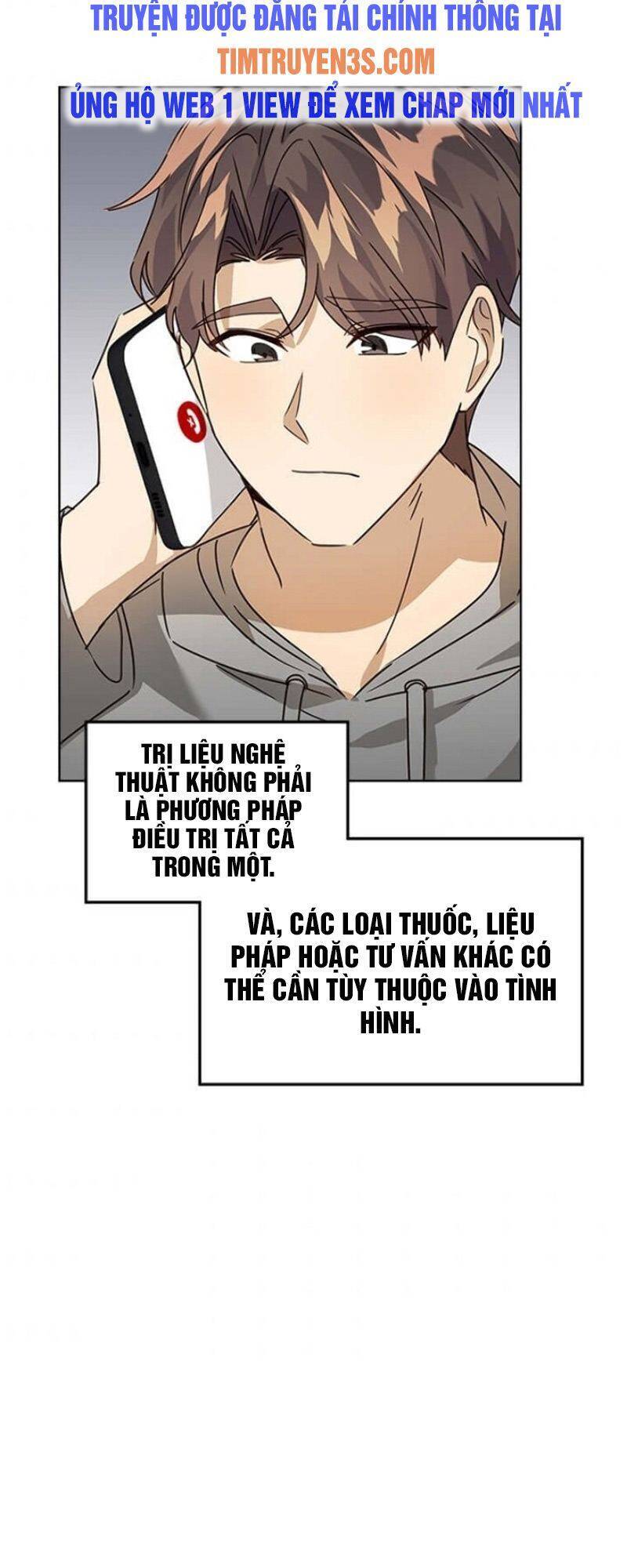 tôi trở thành một người cha chapter 28 - Trang 5