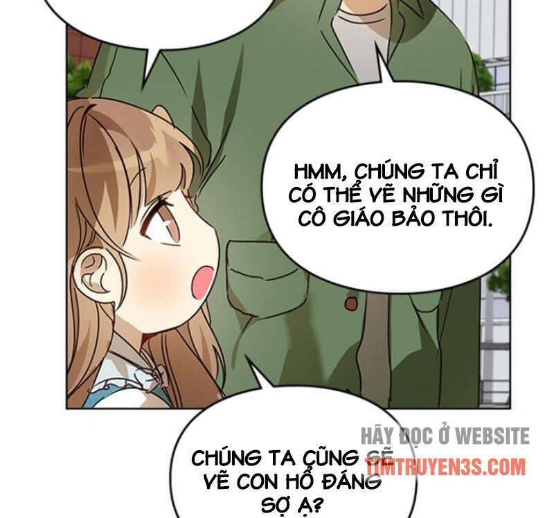 tôi trở thành một người cha chapter 28 - Trang 5