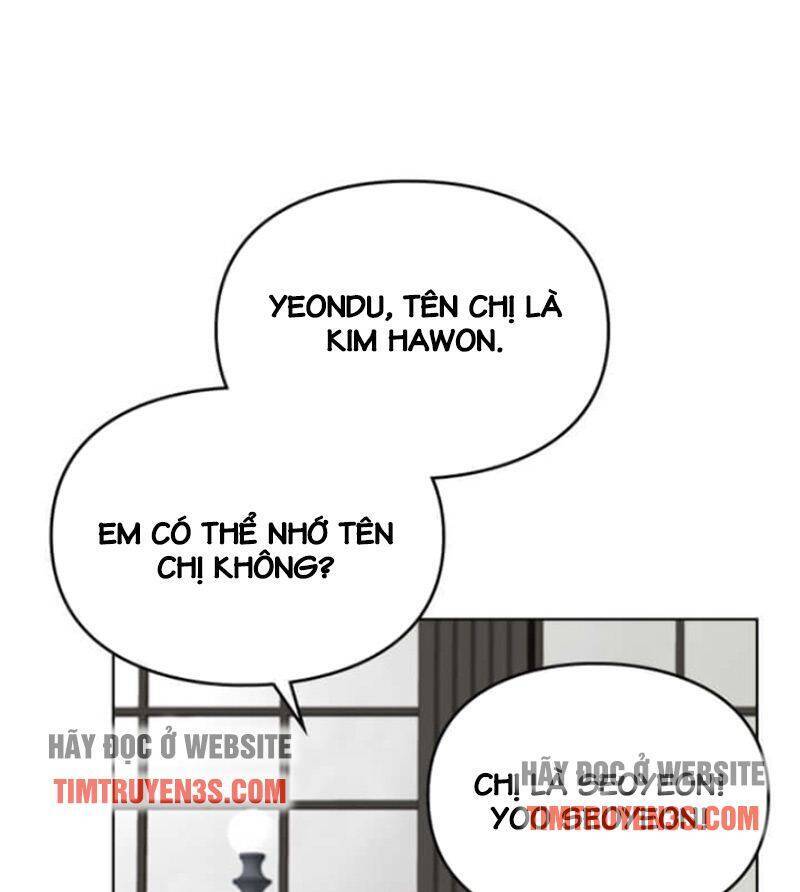 tôi trở thành một người cha chapter 28 - Trang 5