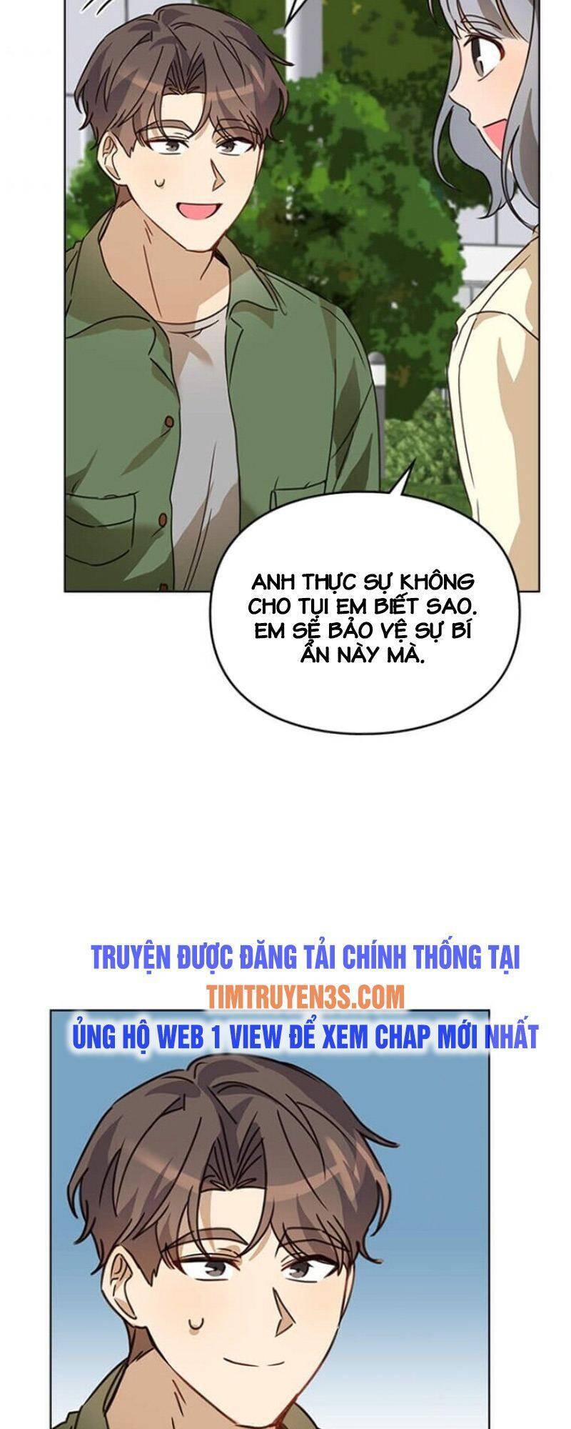 tôi trở thành một người cha chapter 28 - Trang 5