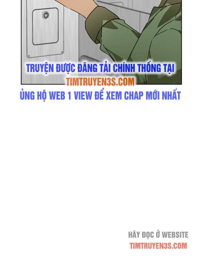 tôi trở thành một người cha chapter 28 - Trang 5