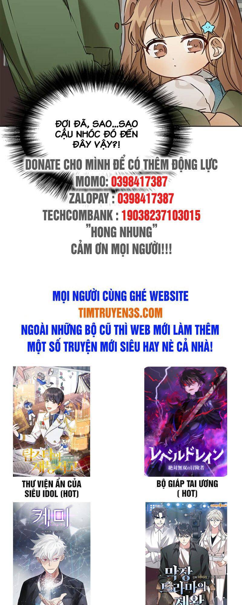 tôi trở thành một người cha chapter 28 - Trang 5