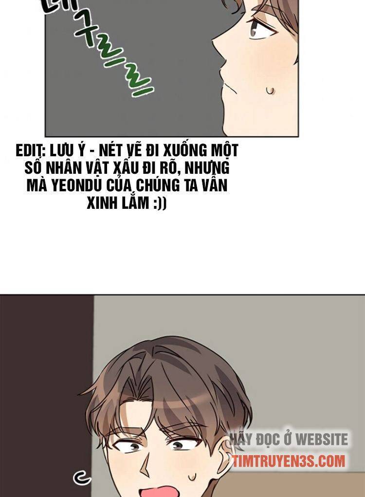 tôi trở thành một người cha chapter 29 - Trang 5