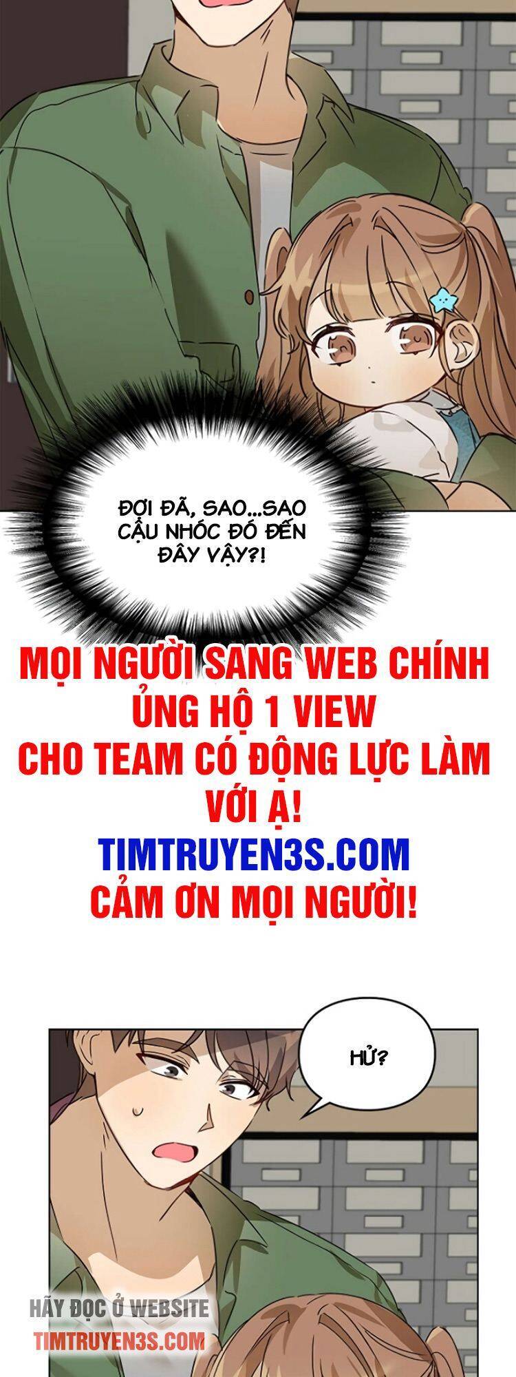 tôi trở thành một người cha chapter 29 - Trang 5