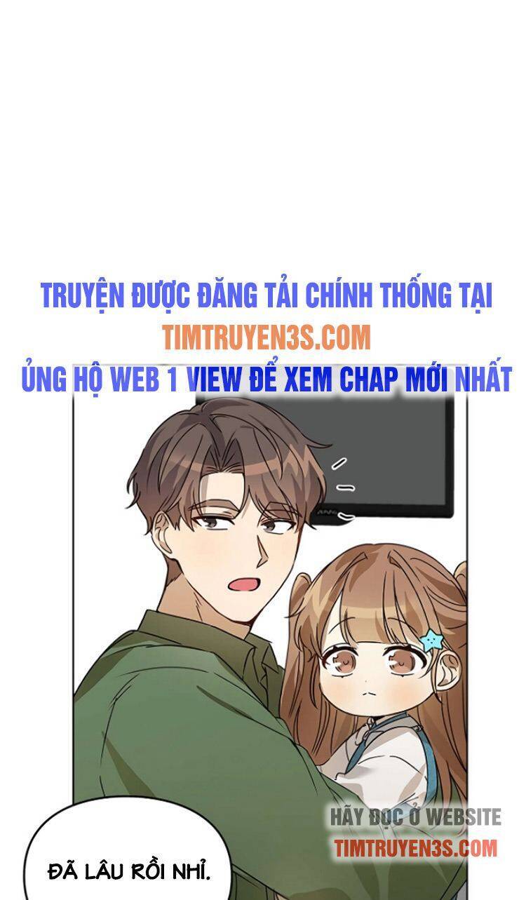 tôi trở thành một người cha chapter 29 - Trang 5