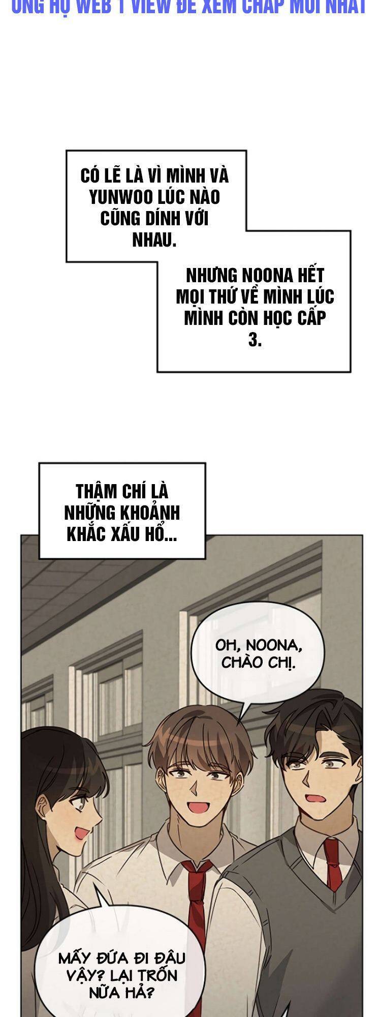 tôi trở thành một người cha chapter 29 - Trang 5