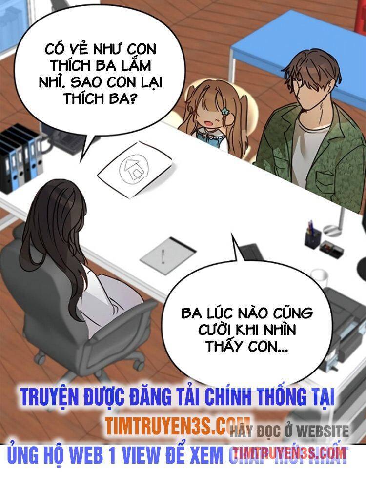 tôi trở thành một người cha chapter 29 - Trang 5