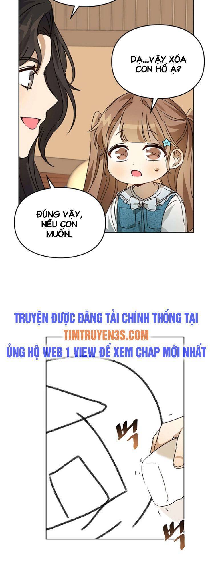 tôi trở thành một người cha chapter 29 - Trang 5