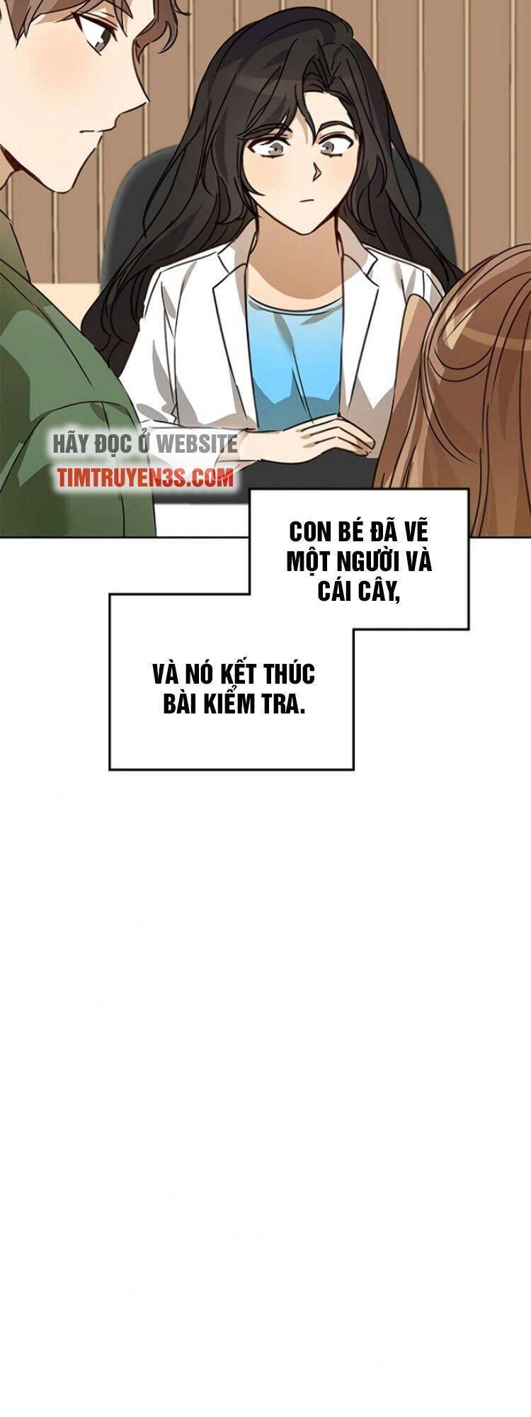 tôi trở thành một người cha chapter 29 - Trang 5