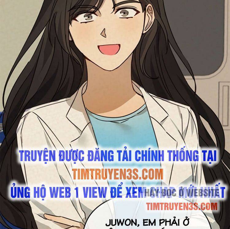 tôi trở thành một người cha chapter 29 - Trang 5