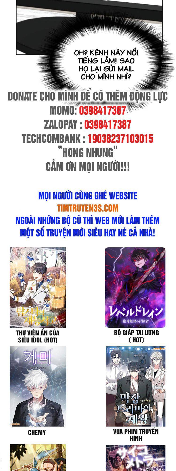 tôi trở thành một người cha chapter 29 - Trang 5