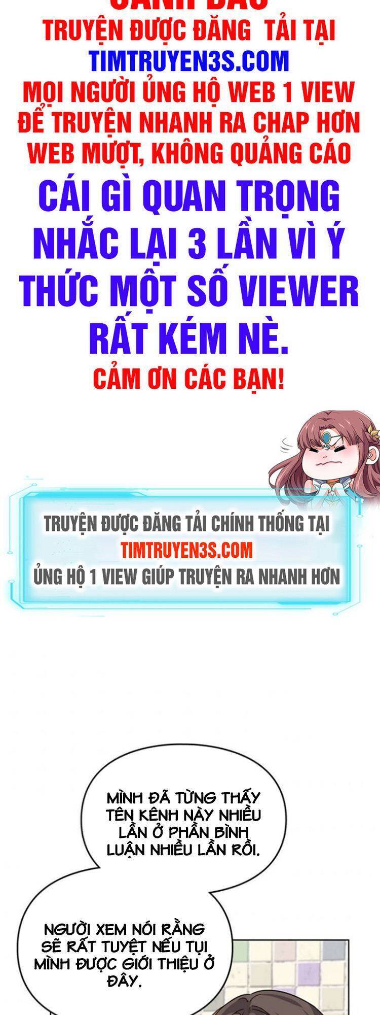 tôi trở thành một người cha chapter 30 - Trang 5