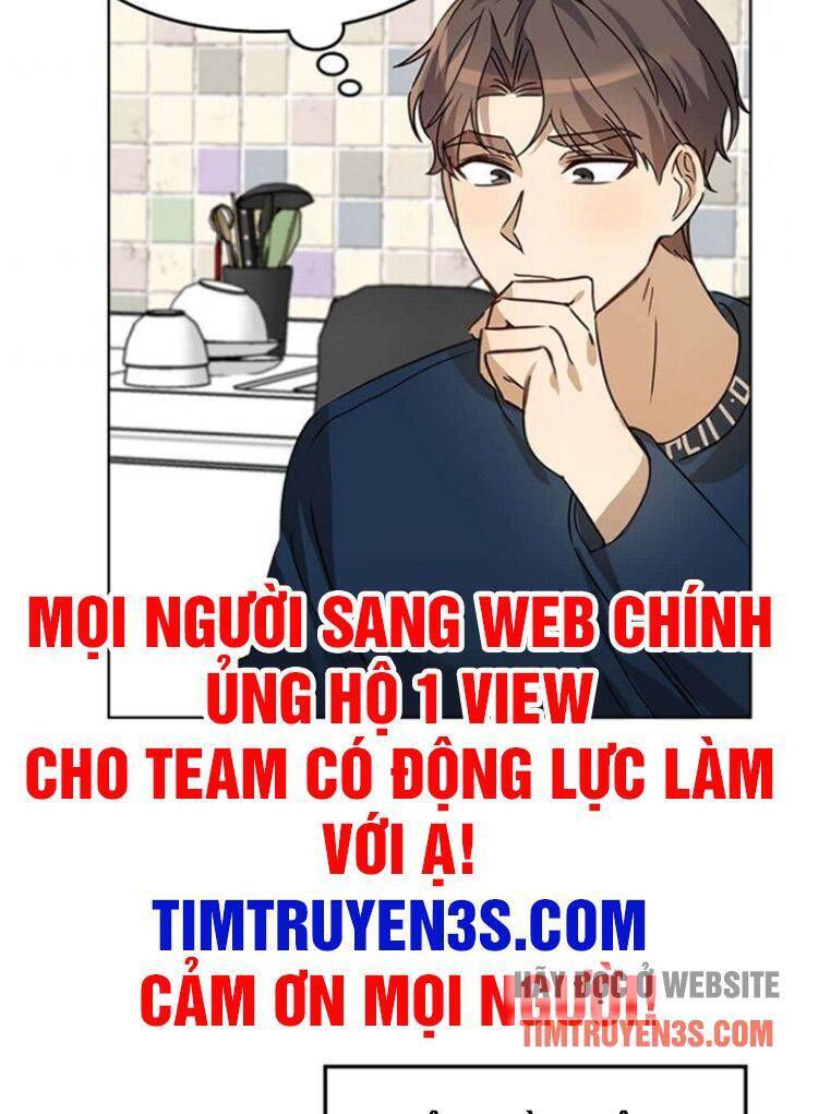 tôi trở thành một người cha chapter 30 - Trang 5