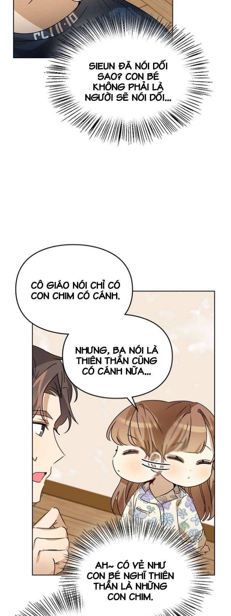 tôi trở thành một người cha chapter 30 - Trang 5