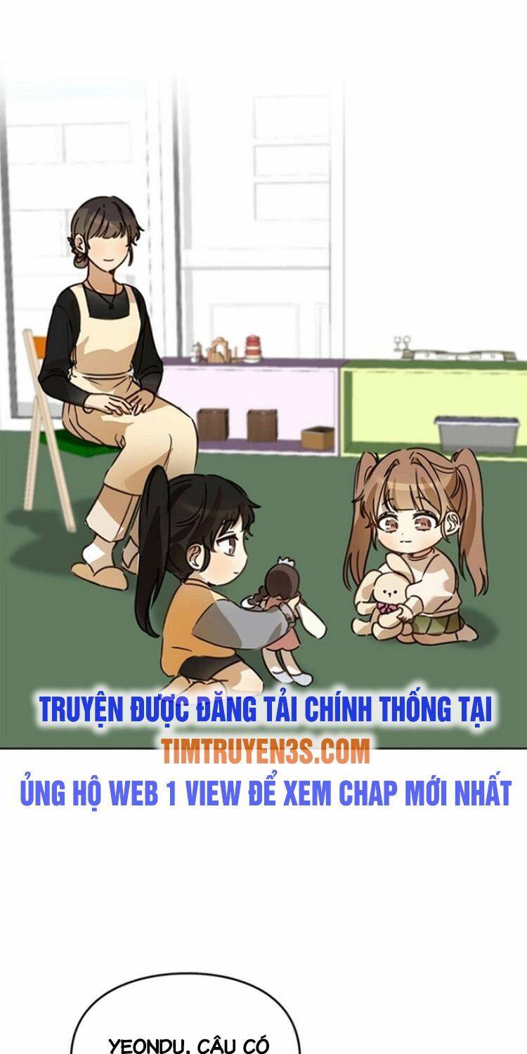 tôi trở thành một người cha chapter 31 - Trang 5