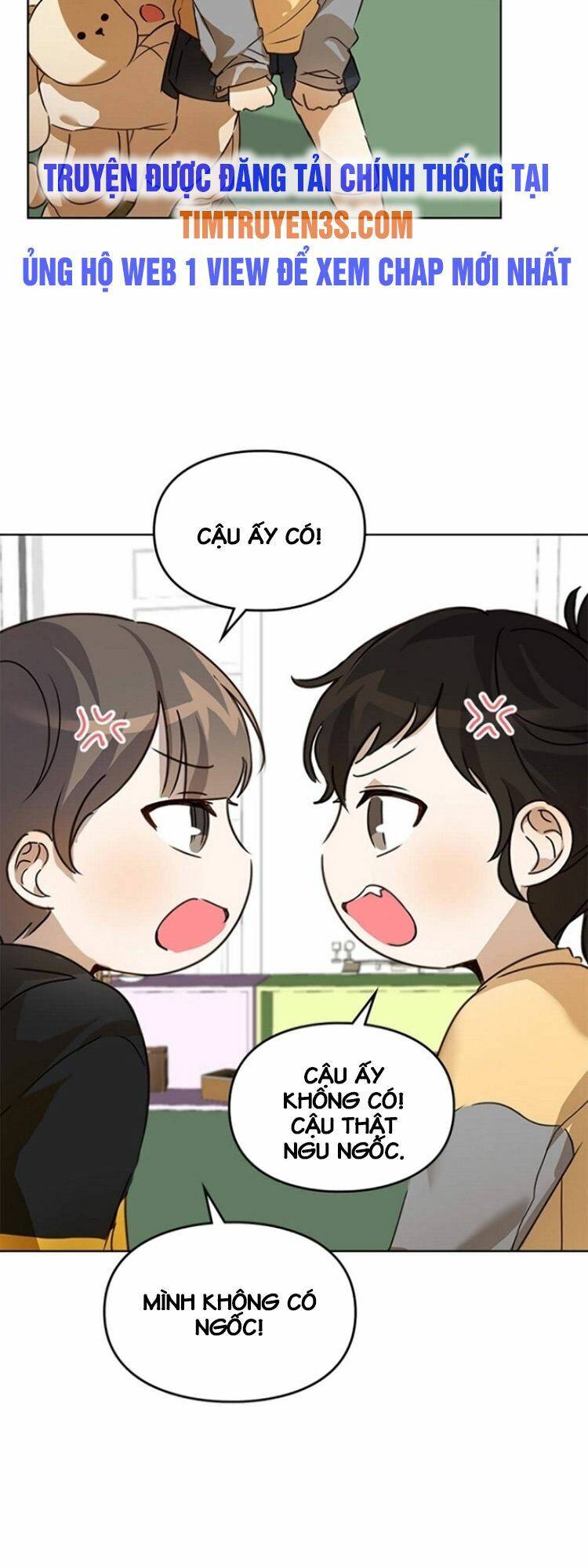 tôi trở thành một người cha chapter 31 - Trang 5